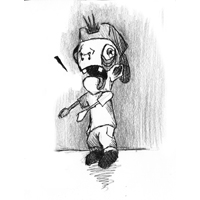 avatar Jacopo Santarossa (Lobotomia)